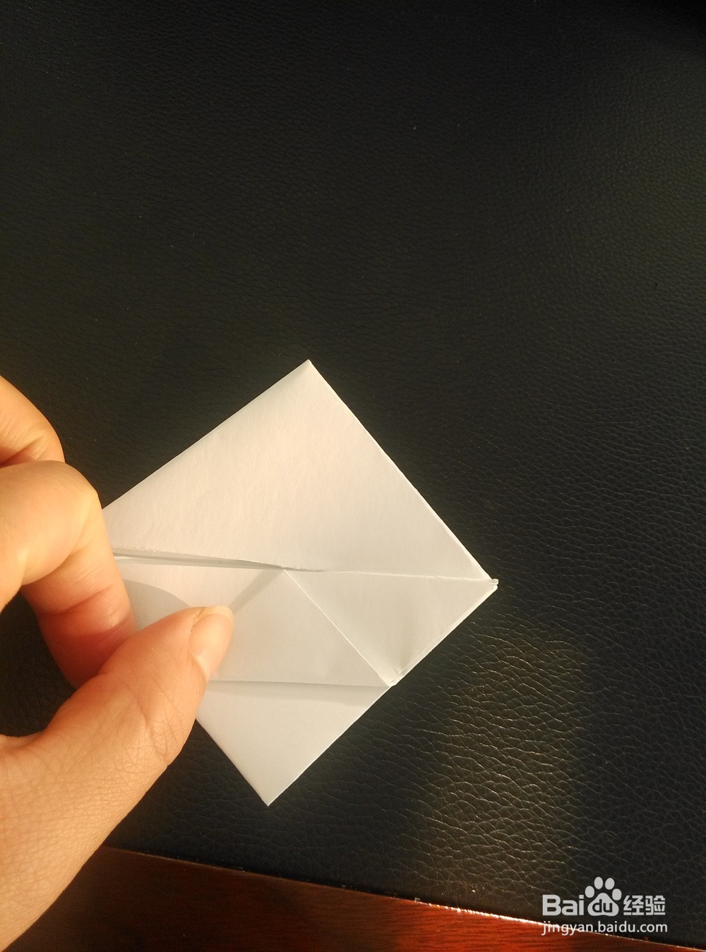 纸葫芦的简单做法