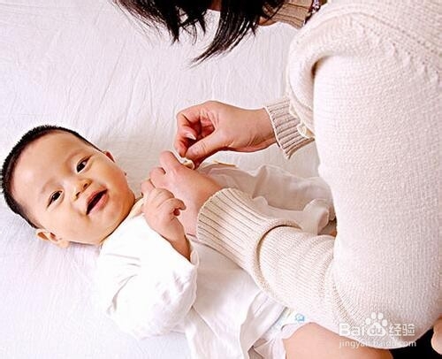 怎样让孩子正确的“秋冻”?