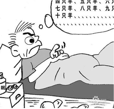 发作性睡病的症状及疗法