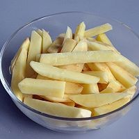 香辣干锅兔子肉的做法