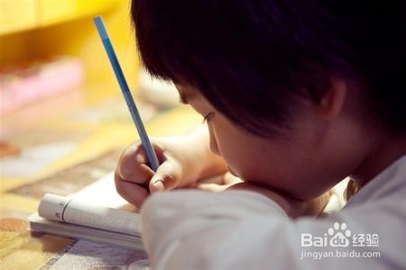 孩子学习时注意力无法集中怎么办？