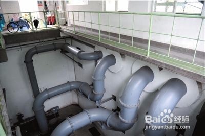 楼顶饮用水池如何防生虫