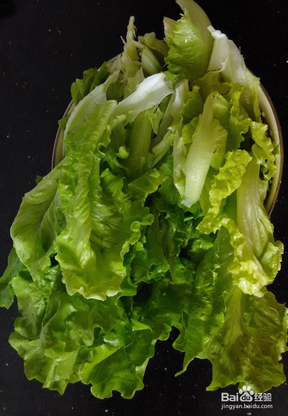 改良水煮鱼的做法