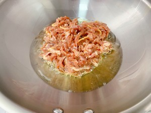 京酱肉丝的做法