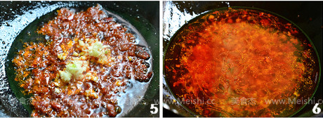 红烧豆腐的做法