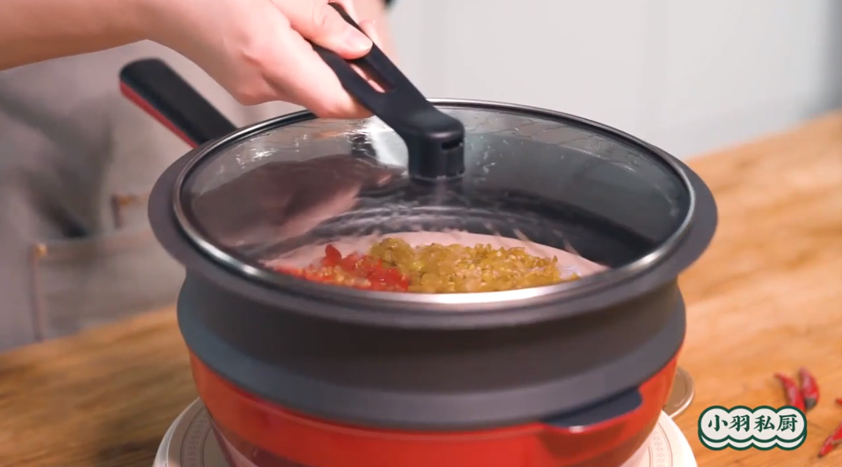 双椒巴沙鱼怎么做