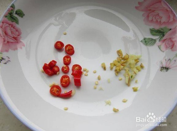 韭黄炒肉怎么做