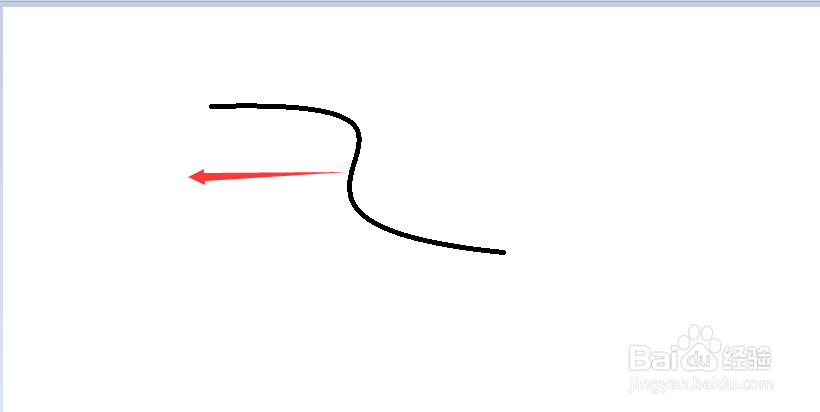 联想笔记本画图软件S型曲线怎么画