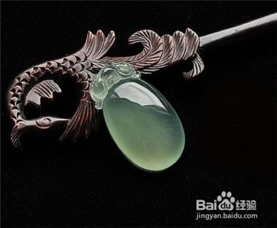 翡翠和玉的区别呢