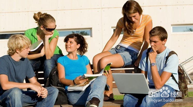 大学生毕业前就业的准备