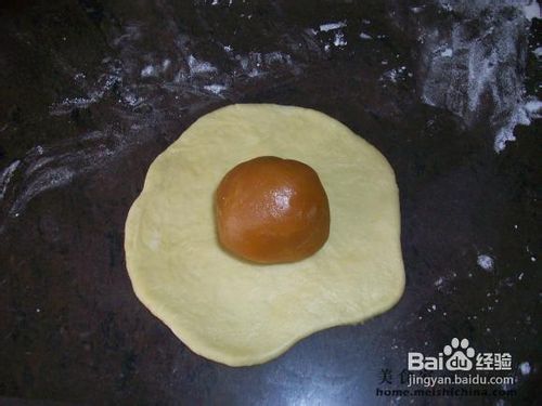 面包物语抹茶面包