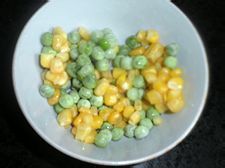 【菜谱换礼2】----孩子爱吃的色拉