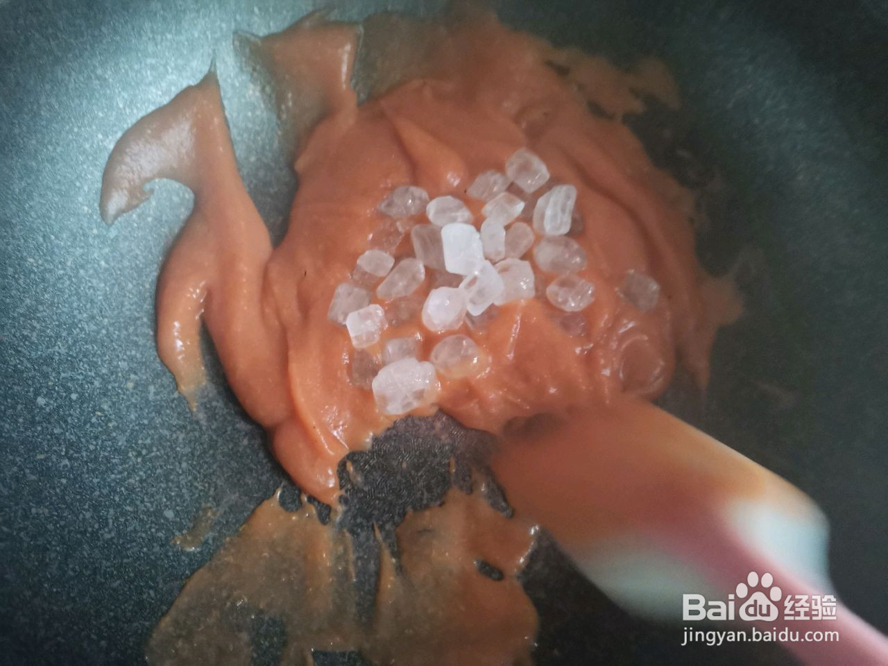 酸甜开胃山楂条的做法