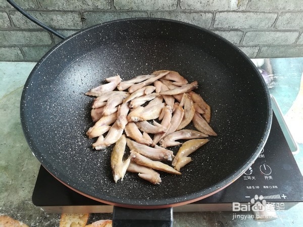 可乐鸡翅尖怎么做