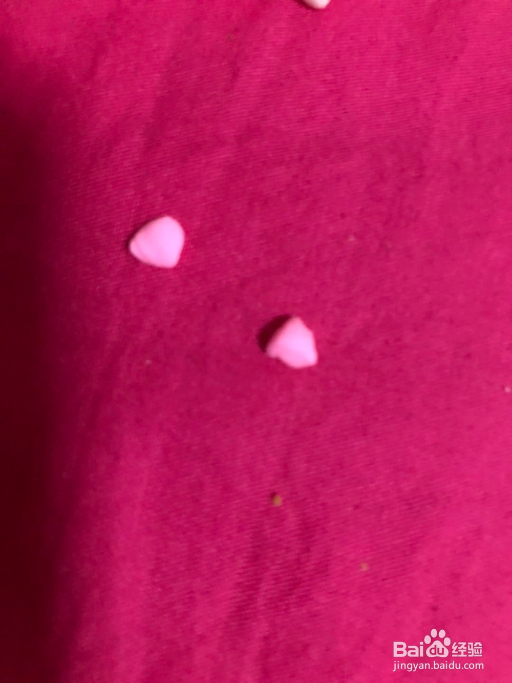 制作爱心小猫