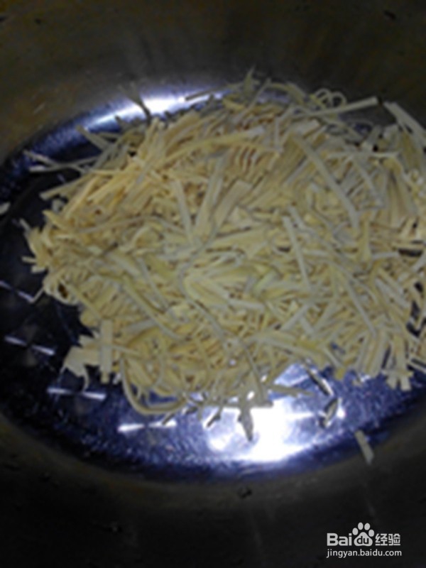 干豆腐黄瓜蒜蓉拌菜