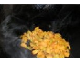 教你做南瓜香肠炒饭