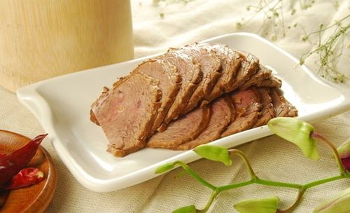 酱牛肉的做法都有哪些?分享酱牛肉的做法大全