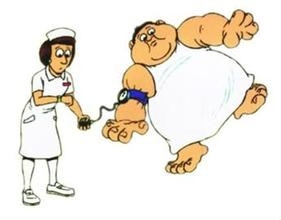 高血压吃什么好