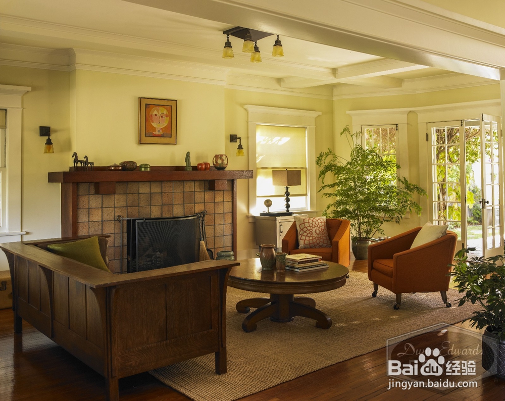 涂料的光泽度是怎么分别的?