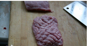 菠萝咕老肉的做法