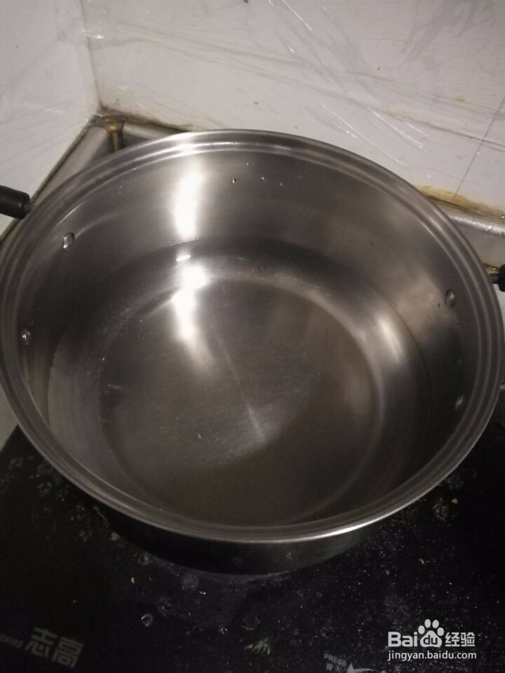 鸡蛋羹的做法
