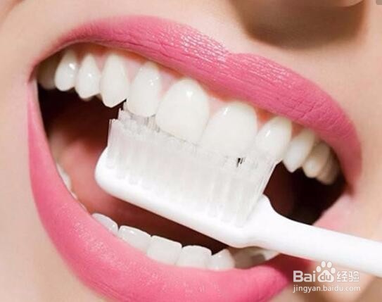 为什么牙齿怎么刷都不白