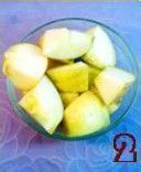 生津润燥的杏仁苹果煲瘦肉