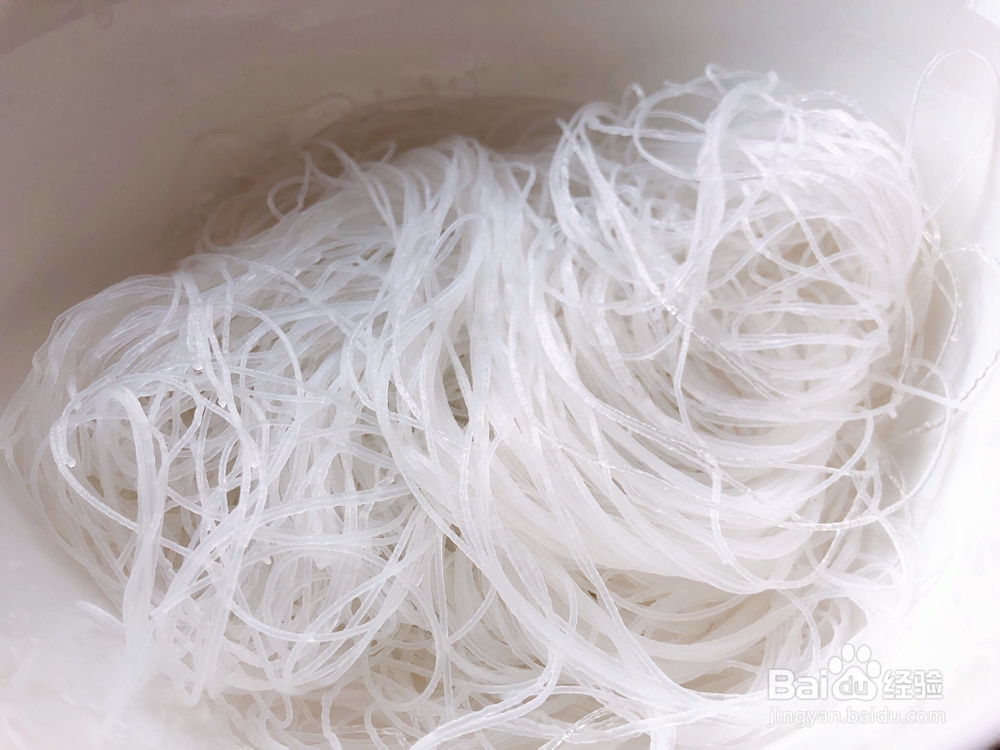 怎么做蒜蓉粉丝虾?