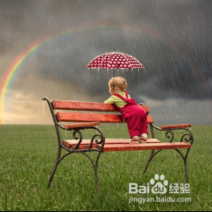 怎样让孩子体验幸福感?