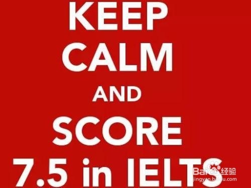 如何提高雅思成绩