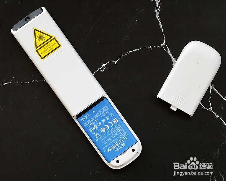 神画Q1智能投影开箱晒物