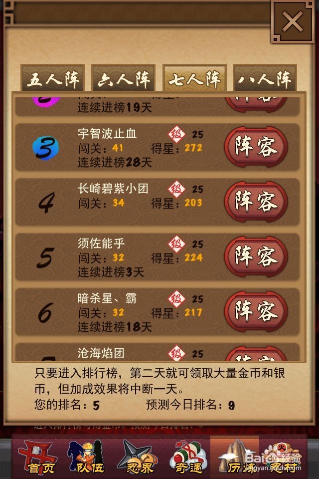 忍将攻略心得：对一些非R、小R的意见
