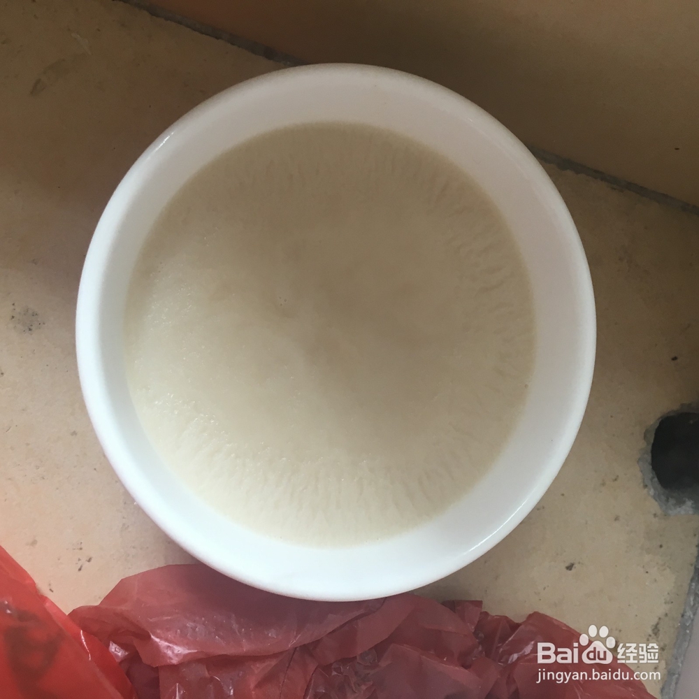 吃货必学之荷包鸡蛋面