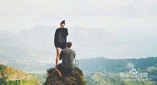 最浪漫的求婚方式有哪些