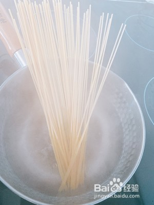 红酱牛肉丸意面的做法