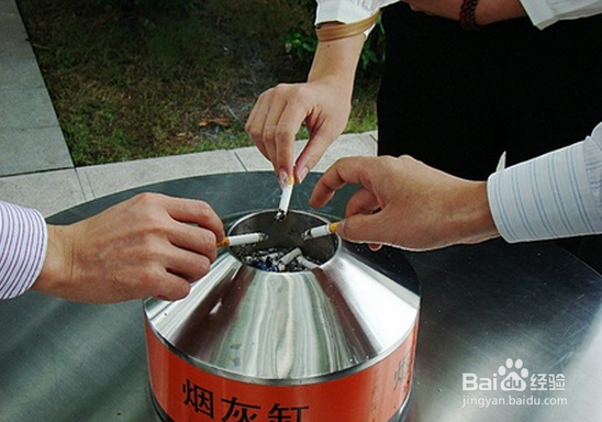 二手烟对孩子的伤害,怎样远离二手烟