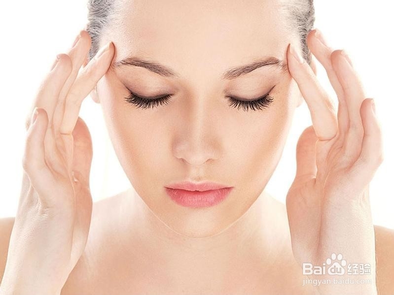 眉骨疼是怎么回事/眉骨疼怎么办