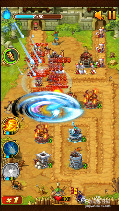 全民主公安上4通关布阵图及怪的取舍方法