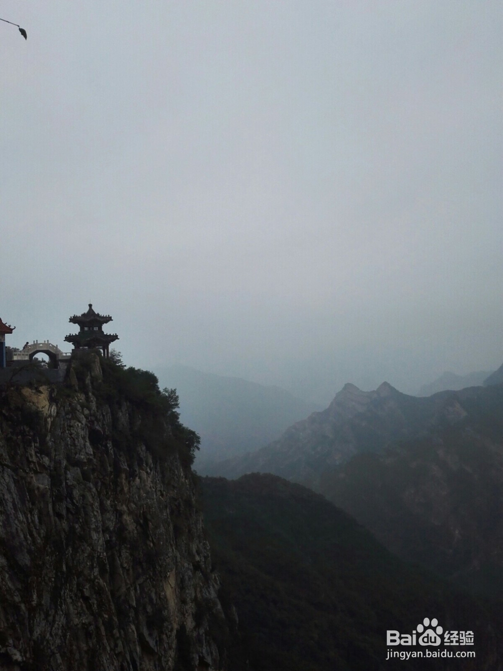 一起来欣赏大峡谷的美景,