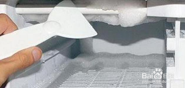 冰箱漏水的原因是什么