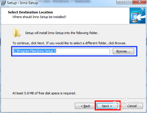 Inno Setup教学：[1]下载与安装