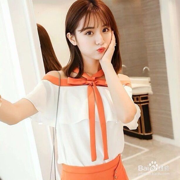 让适合的人穿上合适的衣服
