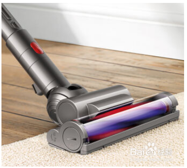 正确使用吸尘器的操作方法和技巧