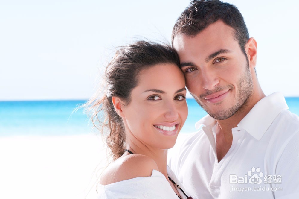 女朋友生气时怎么办？