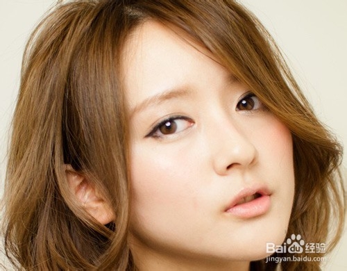 勤美人自制面膜 收紧毛孔很easy