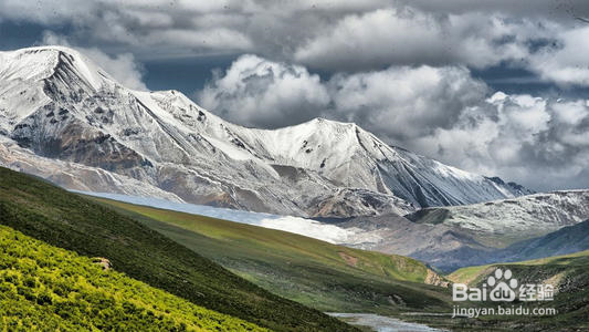 西宁至阿尼玛卿雪山旅游攻略