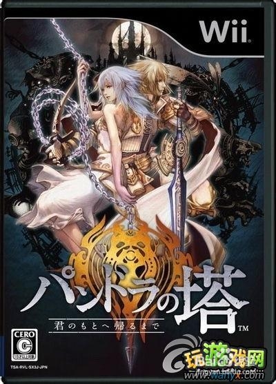 潘多拉之塔诠释游戏总过程图文攻略