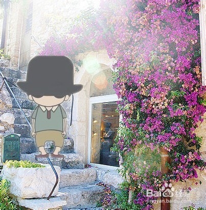 ps中如何利用钢笔抠图超细教程