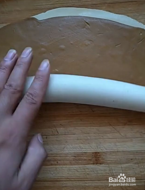 自制猫耳朵的制作方法